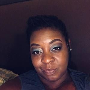 Meet your Posher, Tasha